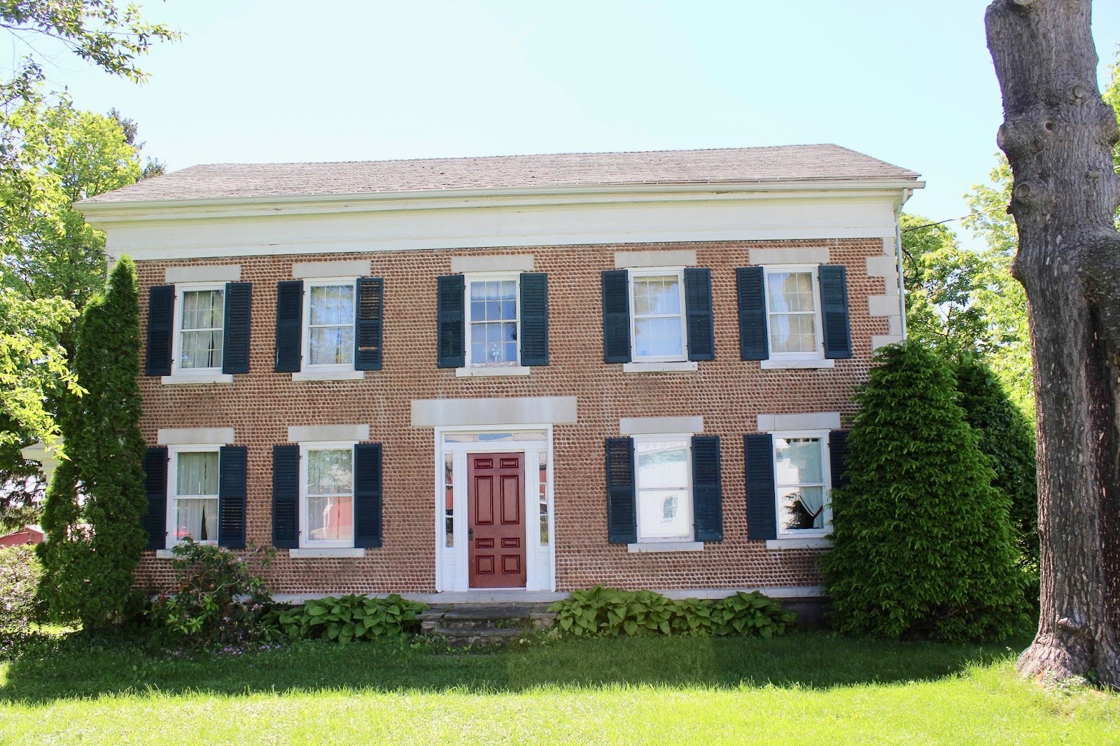 2659 Minsteed Road Newark Arcadia 1